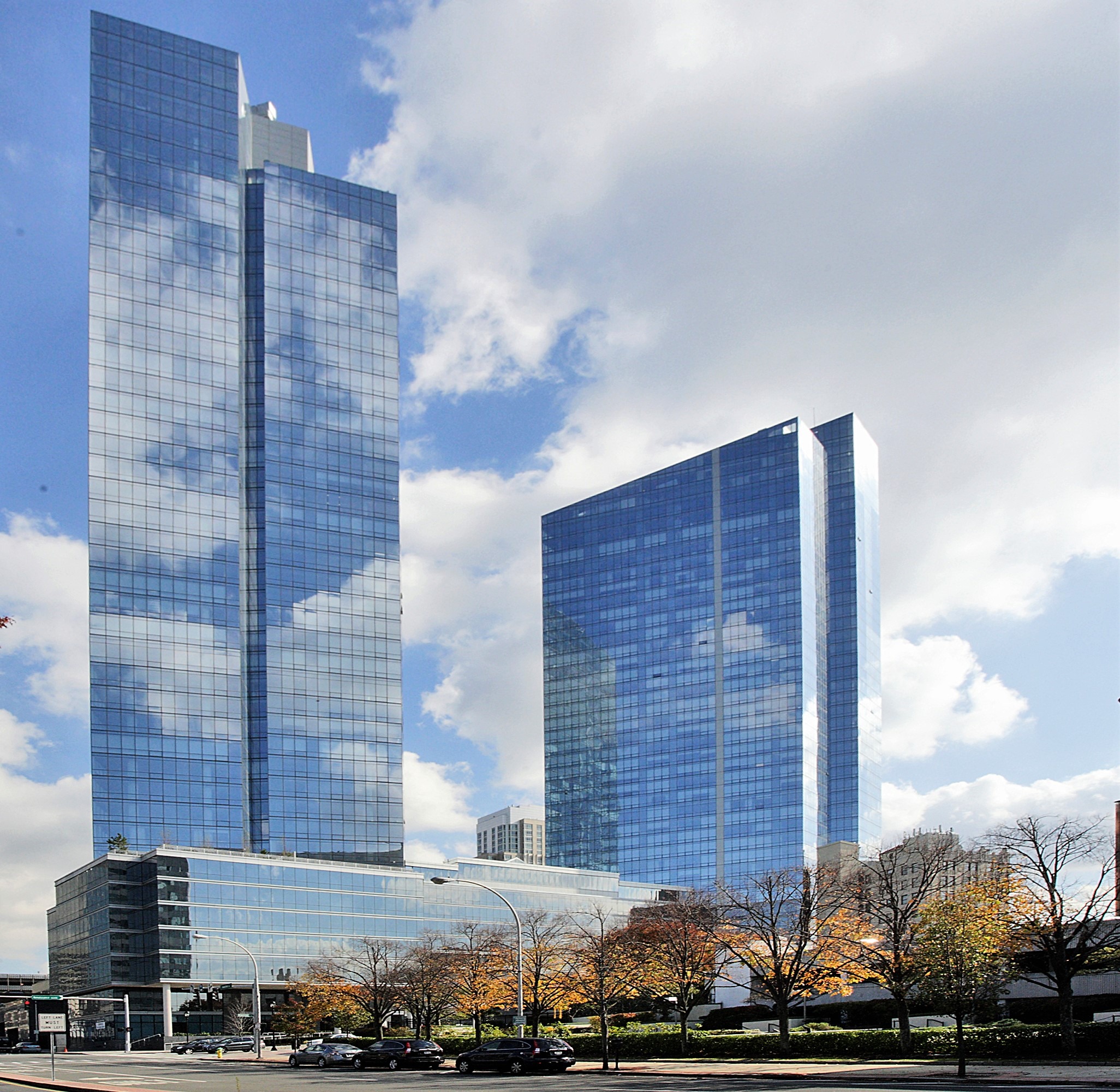 Ritz Carlton Residences White Plains NY