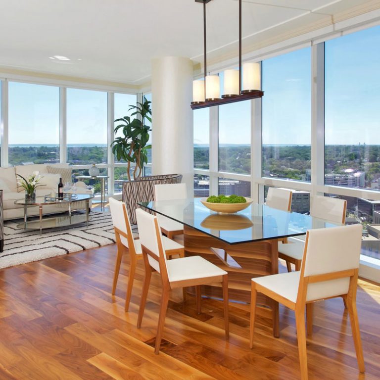 Ritz Carlton Residences White Plains NY