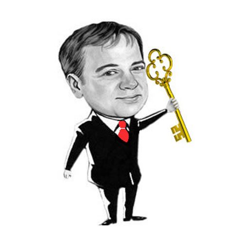 Luxury Homes Westchester logo