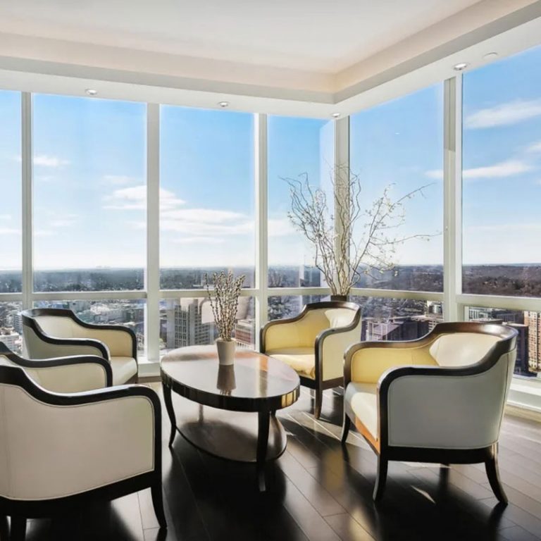 Ritz Carlton Residences White Plains